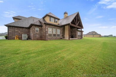 16950 S 11th West Ave, Glenpool, OK 74033 - photo 5