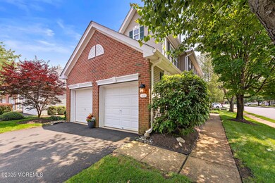 2-Car Garage