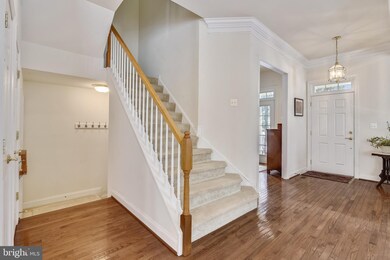 524 Gentlewood Square, Purcellville, VA 20132 - photo 4