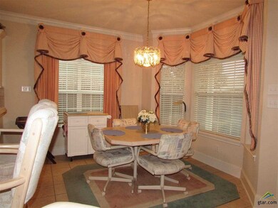 1824 Hollylake Cir, Tyler, TX 75703 - photo 6