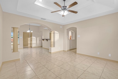 3615 Gregorio Lerma Dr, Laredo, TX 78046 - photo 2