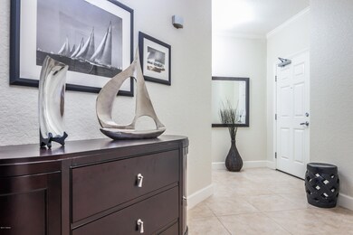 foyer
