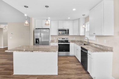 2048 Partridge Way, Richmond, KY 40475 - photo 6