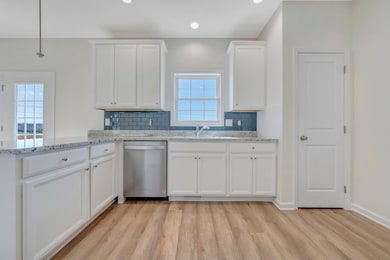 7. Kitchen