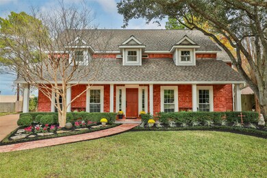 15702 Sweetwater Creek Dr, Houston, TX 77095 - photo 4