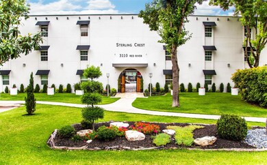 Sterling Crest unit 206, Austin, TX 78705 - photo 2