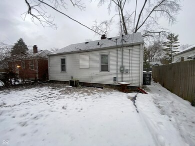 2030 N Colorado Ave, Indianapolis, IN 46218 - photo 3