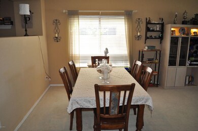 Formal Dining