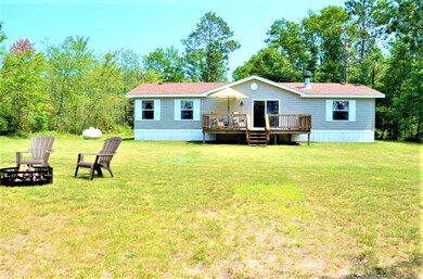 5510 Austin Lake Rd, Webster, WI 54893 - photo 2