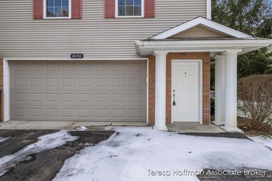 8456 N Center Park Dr SW unit 14, Byron Center, MI 49315 - photo 5