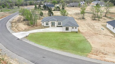 1039 Monaco Ct, Springtown, TX 76082 - photo 4