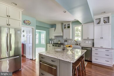 1921 Harrington Place, Annapolis, MD 21409 - photo 4