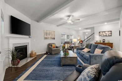 544 Fanciful Way, Myrtle Beach, SC 29588 - photo 7