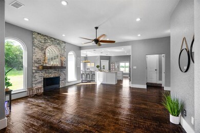 386 County Road 4443, Trenton, TX 75490 - photo 6