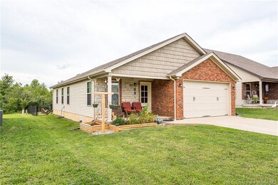 650 Sky Way Dr NW, Corydon, IN 47112 - photo 2