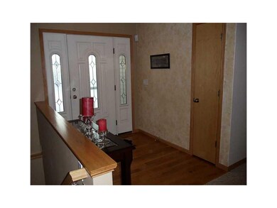 Entryway.