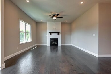 Meadow Basement