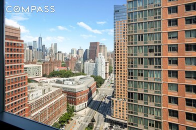 The Toren unit 2302, Brooklyn, NY 11201 - photo 5