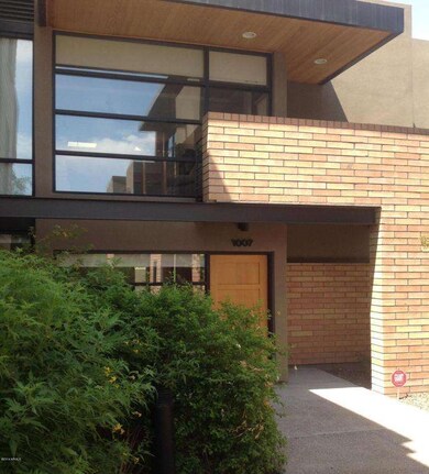 Front of House 2