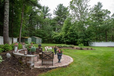 3 Puddingstone Ln, Mendon, MA 01756 - photo 3