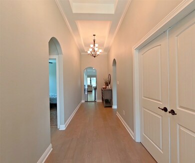 43 Brookefield Cir, Magnolia, TX 77355 - photo 4