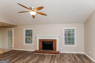 2528 Country Lake Cir, Powder Springs, GA 30127 - photo 3