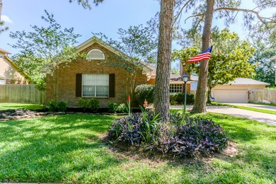 16410 Wellers Way, Houston, TX 77095 - photo 2