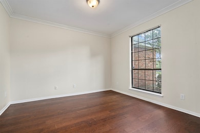Formal living room, with so many possibilities!