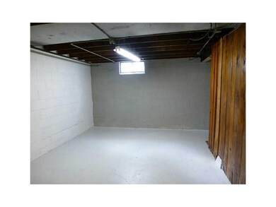 Basement.