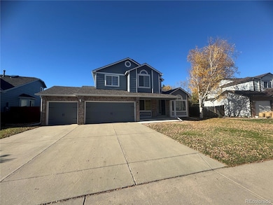 5345 S Flanders Way, Centennial, CO 80015 - photo 2