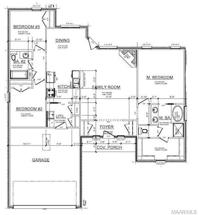 157 Country Club Loop, Wetumpka, AL 36092 - photo 2