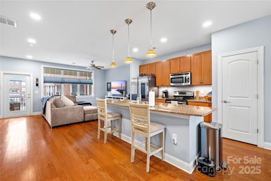 128 Steinbeck Way unit H, Mooresville, NC 28117 - photo 7