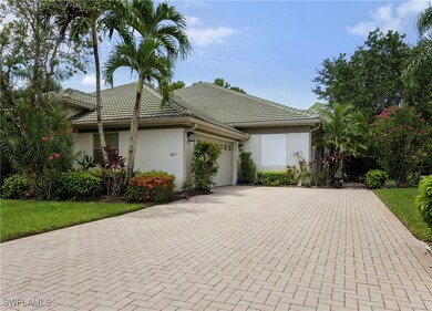 3641 Periwinkle Way, Naples, FL 34114 - photo 2