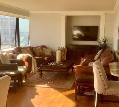 Harbor Towers unit 39E, Boston, MA 02110 - photo 4