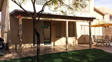 6 - Back patio 2