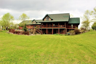 back porch