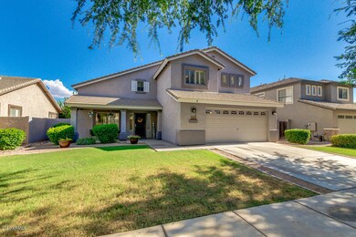 3459 E Cullumber Ct, Gilbert, AZ 85234 - photo 2