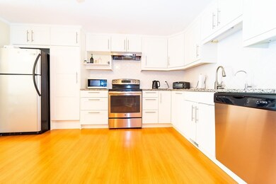 144 Hart St unit 9, Taunton, MA 02780 - photo 3