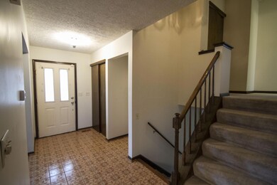 Entry Foyer