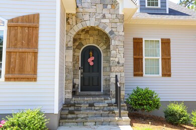 front porch entry