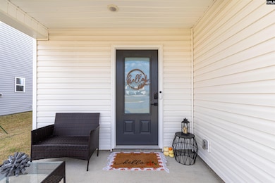 1547 Meditation Ln, Gilbert, SC 29054 - photo 5