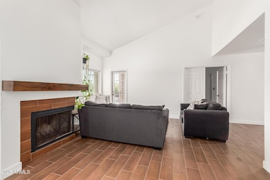 9708 E Vía Linda unit 2308, Scottsdale, AZ 85258 - photo 6