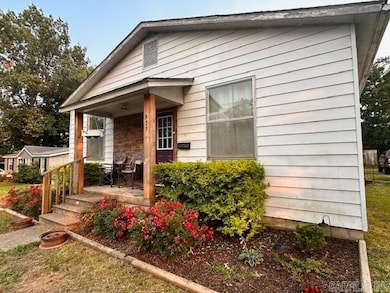 621 W 5th St, de Witt, AR 72042 - photo 2