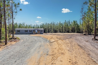 1361 Joey Williamson Rd Jesup Ga, Jesup, GA 31545 - photo 7