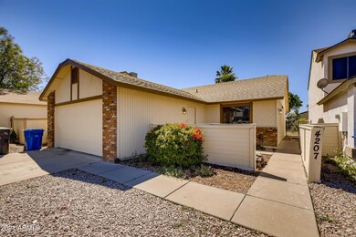 4207 E Camino St, Mesa, AZ 85205 - photo 4