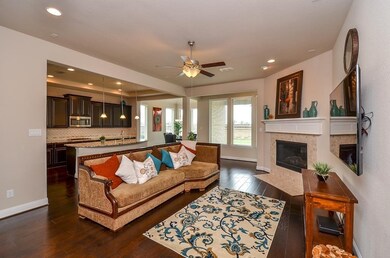 27943 Hunters Rock Ln, Katy, TX 77494 - photo 5