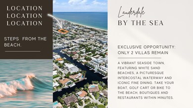 4524 Sea Grape Dr unit 1, Lauderdale By the Sea, FL 33308 - photo 5