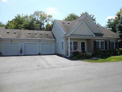 2454 Steeplechase Dr unit 2, Macungie, PA 18062 - photo 3