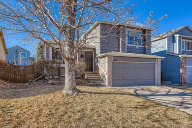 10505 Hyacinth Place, Highlands Ranch, CO 80129 - photo 2