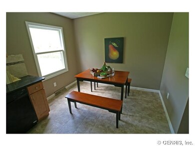 Kitchen Dining